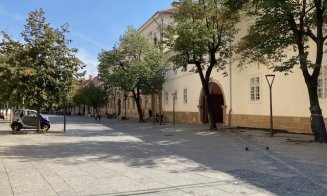 Cum arată șantierul Maniu - Kogălniceanu - Universității și străzile adiacente. Are termen de finalizare anul acesta