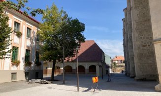 Cum arată șantierul Maniu - Kogălniceanu - Universității și străzile adiacente. Are termen de finalizare anul acesta