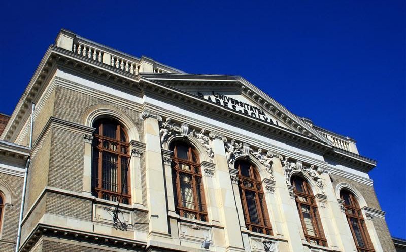 Studenţii UBB, din nou pe podiumul competiţiei internaţionale de studii de caz din Sydney