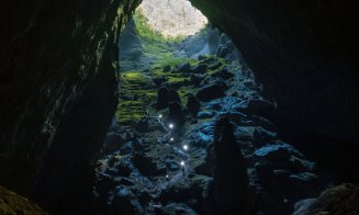 Cea mai mare peșteră din lume are peste 3 milioane de ani vechime. Aici ar putea încăpea un zgârie-nori cu 40 de etaje