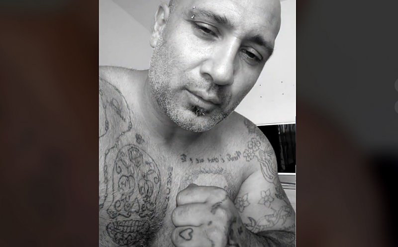 Interlopul cu "n" infracţiuni la activ a fost lăsat liber de un judecător din Cluj-Napoca deoarece avea "şanse reale de îndreptare"
