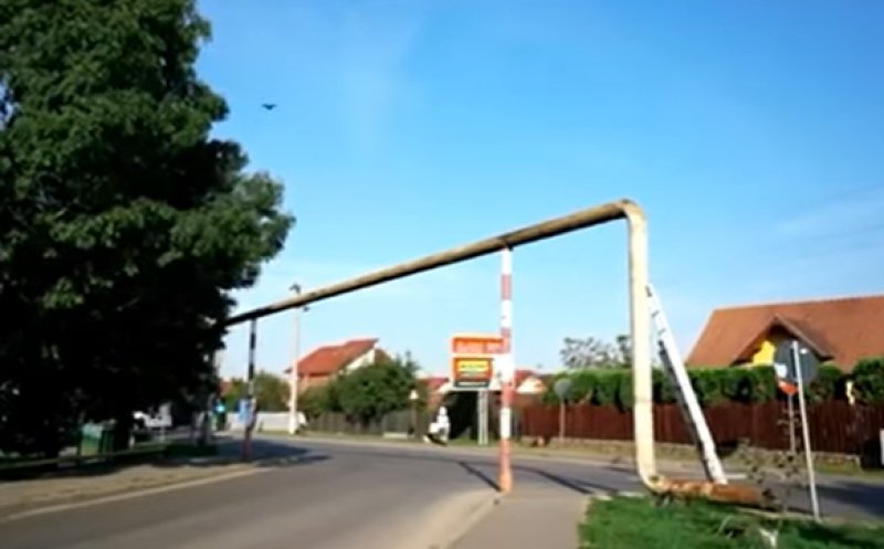 Primarul Bogdan Pivariu: „Dispare încă unul din simbolurile neputinței vechiului Florești”