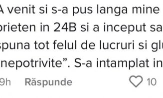 Bărbat acuzat de comportament nepotrivit într-un mall din Cluj-Napoca. Angajată: “Este un prădător sexual atât pentru fetițe cât și pentru băieți”