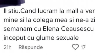 Bărbat acuzat de comportament nepotrivit într-un mall din Cluj-Napoca. Angajată: “Este un prădător sexual atât pentru fetițe cât și pentru băieți”