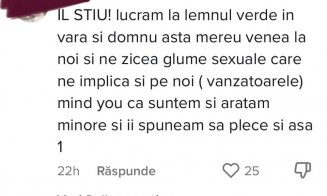 Bărbat acuzat de comportament nepotrivit într-un mall din Cluj-Napoca. Angajată: “Este un prădător sexual atât pentru fetițe cât și pentru băieți”