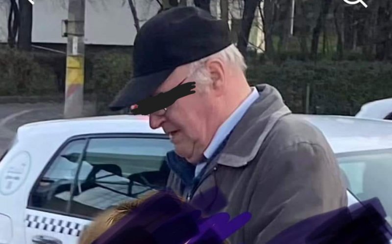 Bărbat acuzat de comportament nepotrivit într-un mall din Cluj-Napoca. Angajată: “Este un prădător sexual atât pentru fetițe cât și pentru băieți”