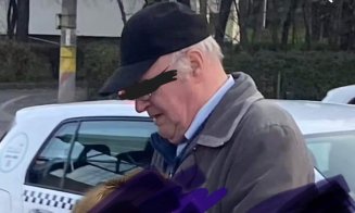 Bărbat acuzat de comportament nepotrivit într-un mall din Cluj-Napoca. Angajată: “Este un prădător sexual atât pentru fetițe cât și pentru băieți”