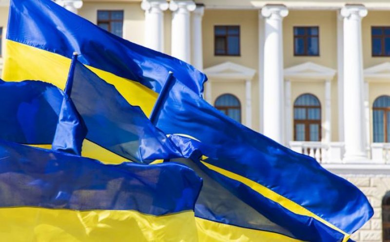 Nou ajutor pentru Ucraina. Țara vecină va primi 1,25 miliarde de dolari printr-un proiect al Băncii Mondiale