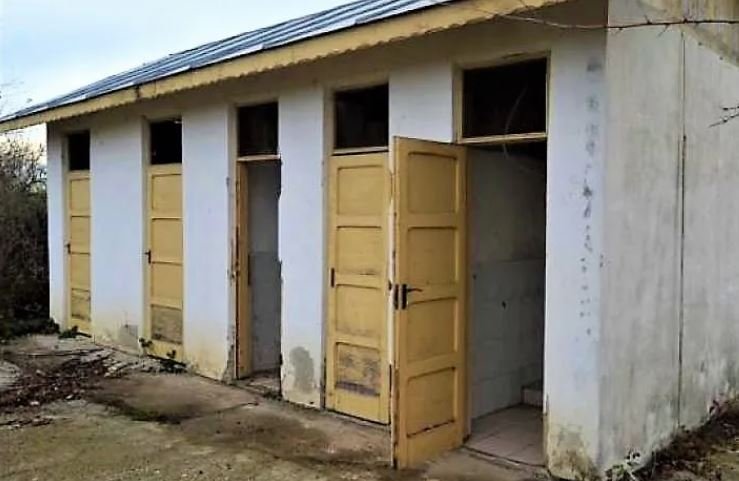 Ministerul Educației dă 14 milioane de lei pentru ca 159 de școli să-și pună la punct grupurile sanitare