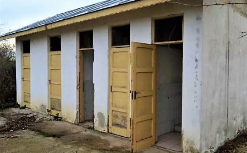 Ministerul Educației dă 14 milioane de lei pentru ca 159 de școli să-și pună la punct grupurile sanitare