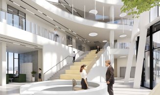 Încep lucrările la Institutul de Inteligență Artificială Cluj