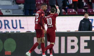 CFR Cluj își pierde în cele din urmă golgheterul. E așteptat să semneze în zilele următoare