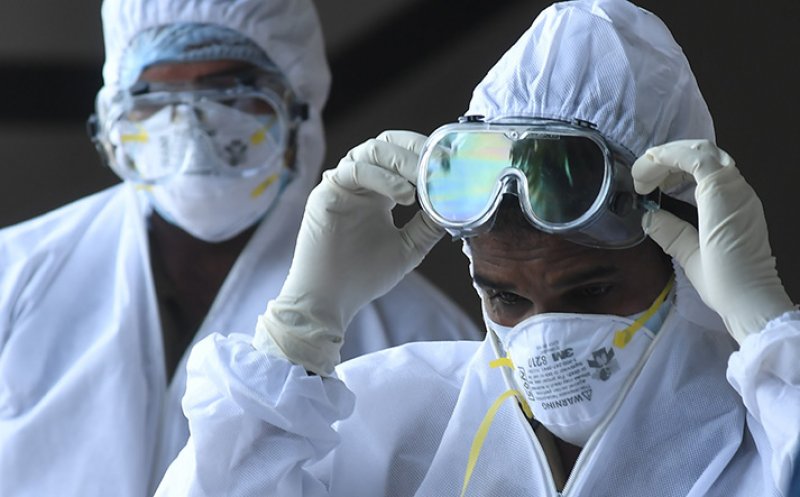 India încearcă să țină sub control focarul de Nipah, virusul care poate ucide 75% din persoanele infectate