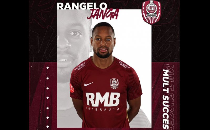 CFR Cluj: Adio golgheter / Fanii din Gruia: "No, ăsta nu trebuia să plece", "Merita ţinut la echipă"