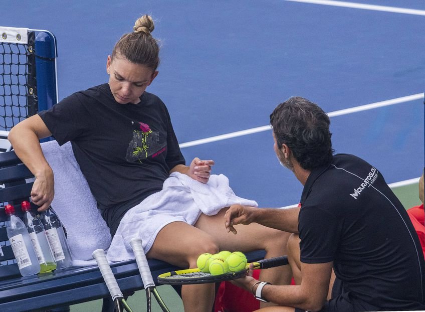 ITIA a vrut să îi ia Simonei Halep şi rezultatele și banii, cerând 6 ani de suspendare