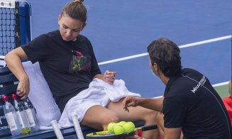 ITIA a vrut să îi ia Simonei Halep şi rezultatele și banii, cerând 6 ani de suspendare