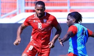 Rangelo Janga Israel