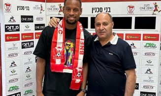 Rangelo Janga Israel