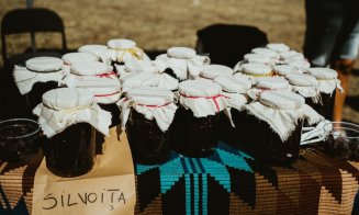 Festivalul Silvoiței, la final de săptămână , la Cluj