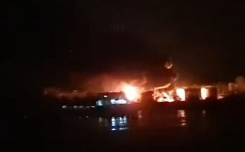Mesajele RO-ALERT în cazul atacurilor de la granița cu Ucraina, trimise în mai multe localități: "Păstrați-vă calmul! Adăpostiți-vă în beciuri"
