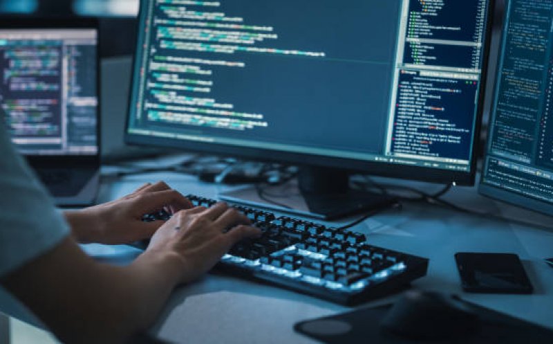 CNAS anunță că angajează IT-iști. Salariile, mai mult decât motivante