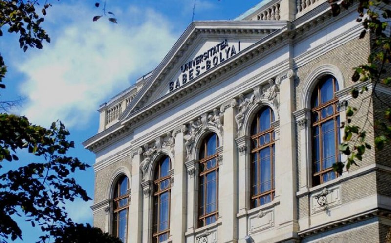 Peste 15.500 de noi studenți la UBB, din această toamnă, cel mai mare număr din ultimii ani