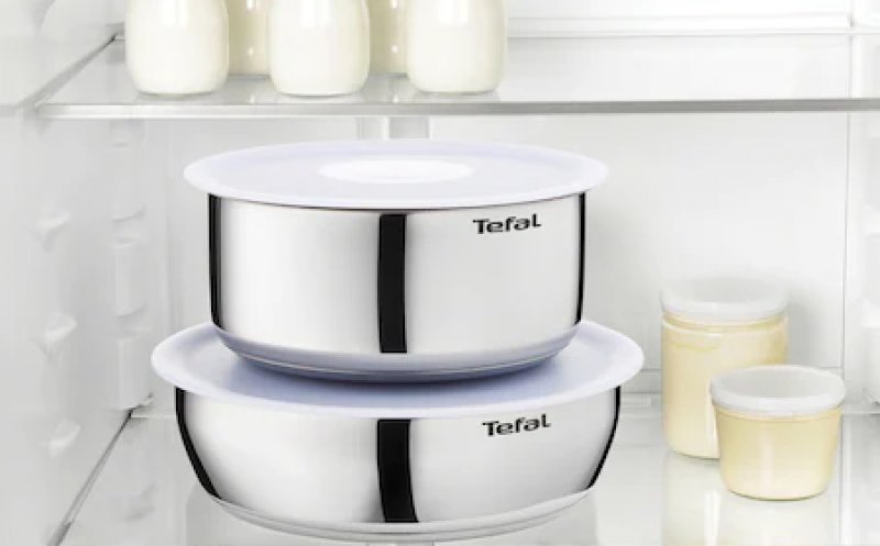 Funcționalitatea oalelor sub presiune Tefal și cum să vă duceți pasiunea pentru gătit la următorul nivel