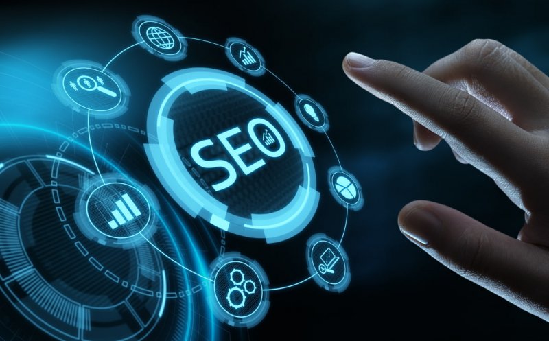 Agentie SEO Cluj