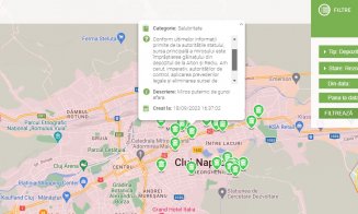 Supercom a scăpat de acuzații. Fermele de la Aiton și Rediu, vinovate de mirosul greu din oraș, răspunde Primăria