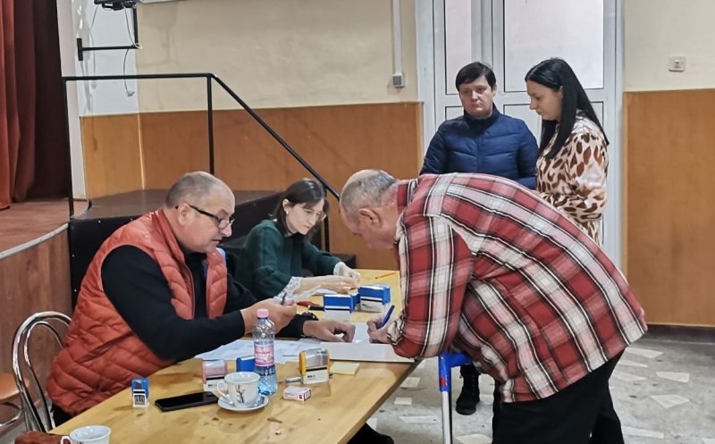 Stația mobilă de la Evidența Populației ajunge într-o nouă comună clujeană! VEZI toate detaliile