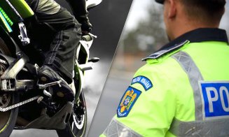 Polițist prins drogat în trafic. Pozitiv la două substanţe psihoactive