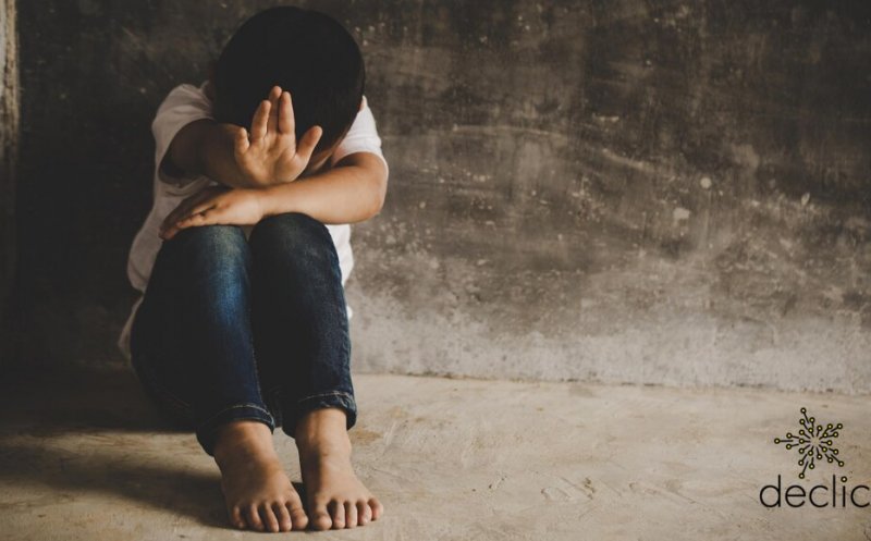 "Nu mai lăsați prădătorii sexuali să scape!" - Acțiune Declic în sprijinul copiilor abuzați sexual