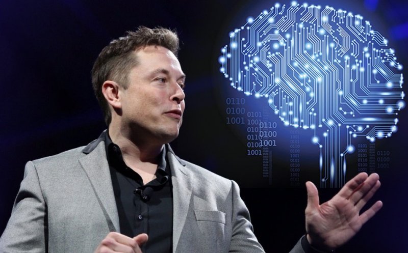 Musk va testa pe oameni un implant cerebral dedicat pacienţilor paralizaţi. A început să recruteze voluntari