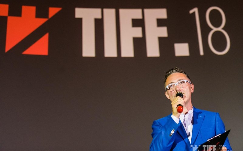 Transilvania International Film Festival – TIFF,  analizat de criticul de film Mihai Fulger