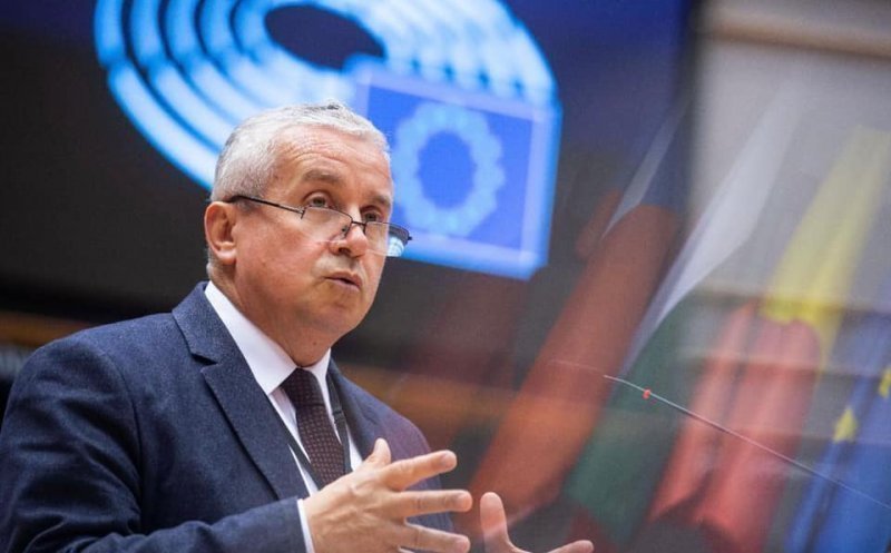 Eurodeputatul Daniel Buda: „Importurile de cereale din Ucraina, în România, vor rămâne blocate pentru 30 de zile”