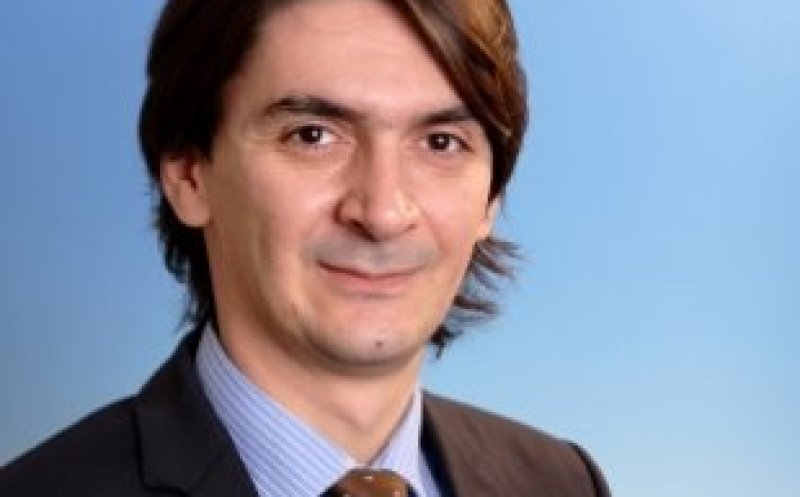 Clujeanul Mihai Copaciu, noul reprezentant al României la FMI