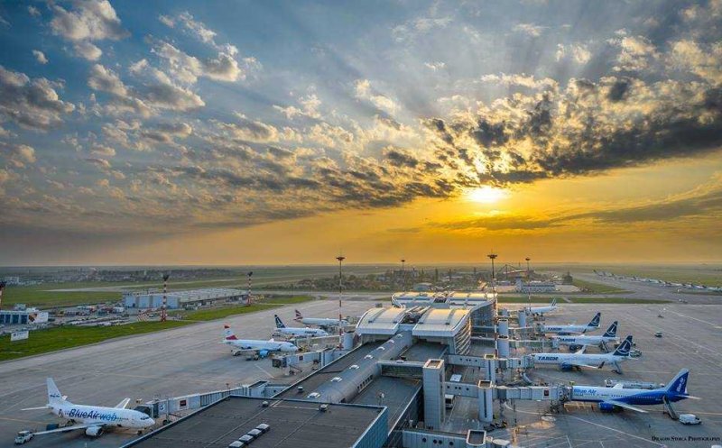 Un nou Aeroport Internațional în România! Unde va fi construit