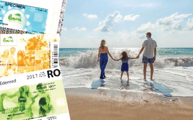 Agențiile de turism cer păstrarea sistemului actual pentru voucherele de vacanță. ANAT: Acordarea în bani e o măsură neconstituțională