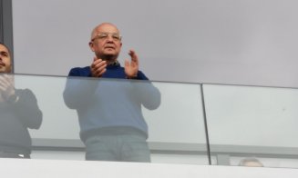 Emil Boc, pronostic îndrăzneț înainte de "U" Cluj - CS U Craiova: "Băieții au demonstrat că pot câștiga oriunde"