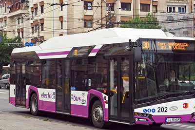 CTP Cluj-Napoca anunță devierea liniei 30 în 24 septembrie. Care e traseul temporar