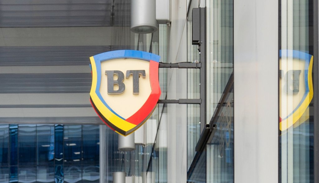 BT, cel mai puternic brand românesc, cu un rating de elită AAA+