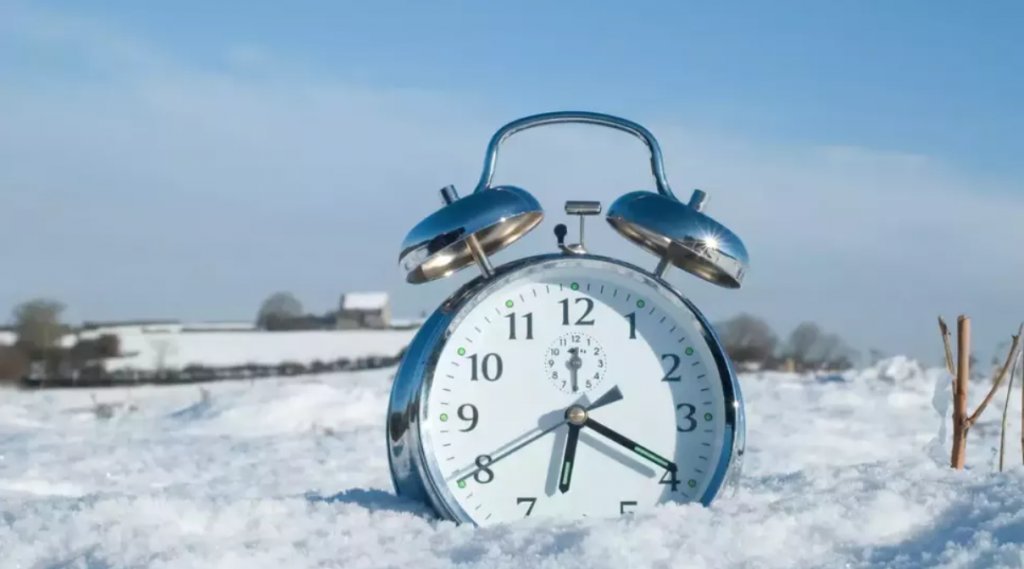 Echinocţiul de toamnă. Când trecem la ora de iarnă în 2023