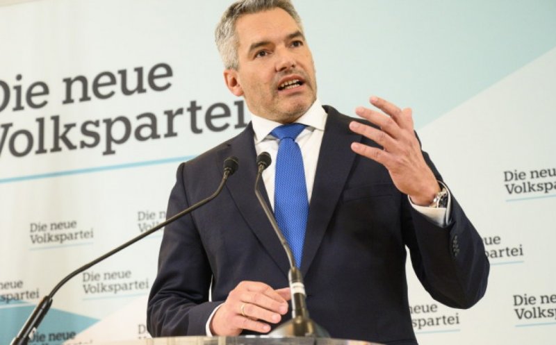Se întoarce roata! Presa austriacă: „România blochează accesul Austriei la NATO, ca răzbunare pentru veto-ul pe Schengen”