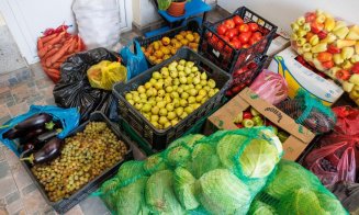 Sprijin pentru copiii de la Casa de copii „Căsuța Bucuriei” și pentru centrele care găzduiesc persoane fără adăpost