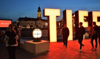Ce vedete vin la TIFF Oradea