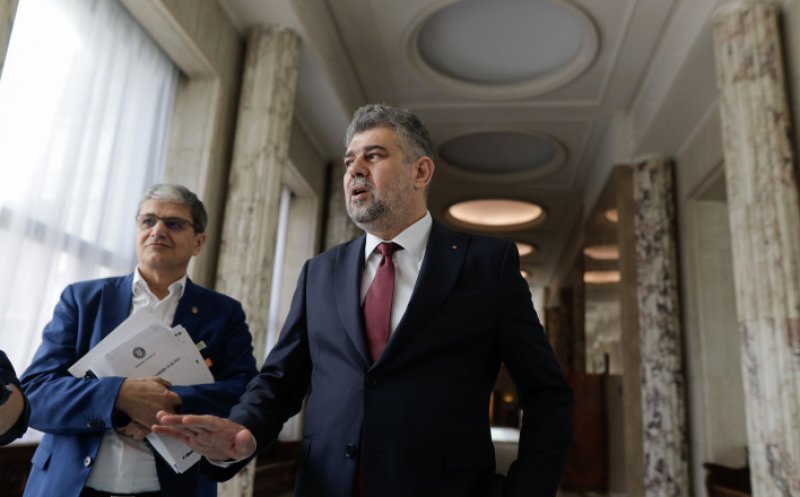 Măsurile fiscale luate de Guvern! VEZI lista completă și impactul pe care îl vor avea în 2023 şi 2024