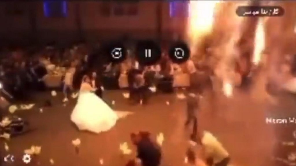 TRAGEDIE pe modelul Colectiv: Peste 100 de morți și peste 150 de răniți / ”Focurile de artificii au început să urce în tavan, toată sala a luat foc... Ne sufocam, nu știam cum să ieșim”