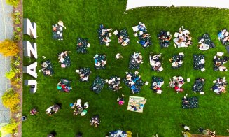 „Pădure” cu peste 600 arbori și peste 100.000 de plante decorative – Parte din Cluj. Ce pregătește IULIUS pentru grădina ce va fi creată prin proiectu