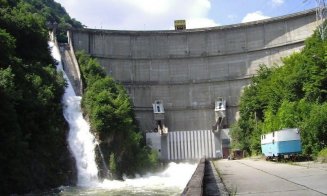 Noi detalii despre proiectul de un miliard de euro de la hidrocentrala Tarnița-Lăpuștești! Cât costă studiul de fezabilitate