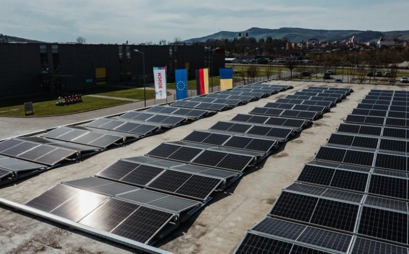 Programul Casa Verde Fotovoltaice 2023, suspendat în instanță